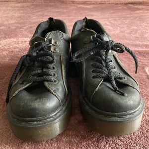 Dr Martens AW004 Vintage